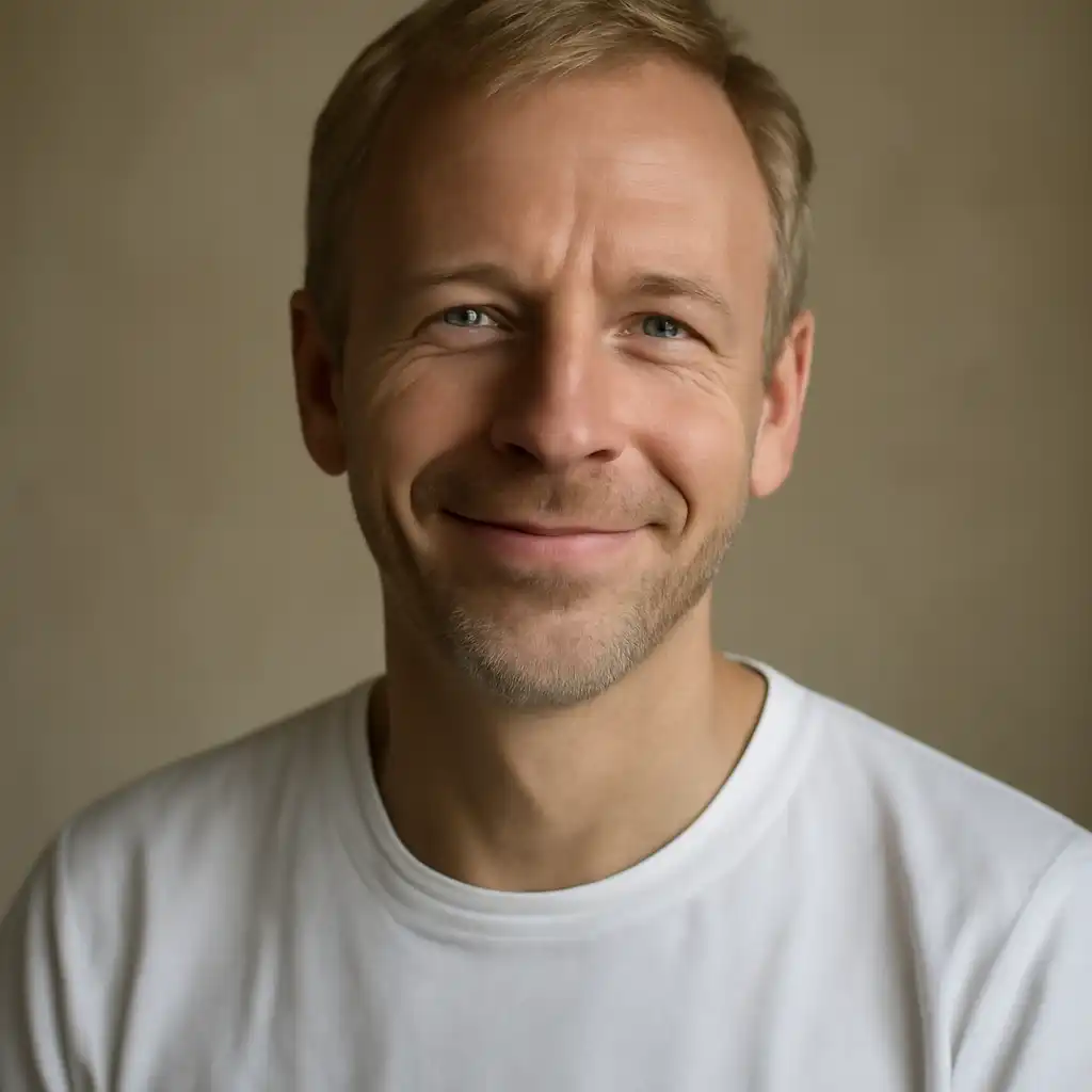 David Thornton